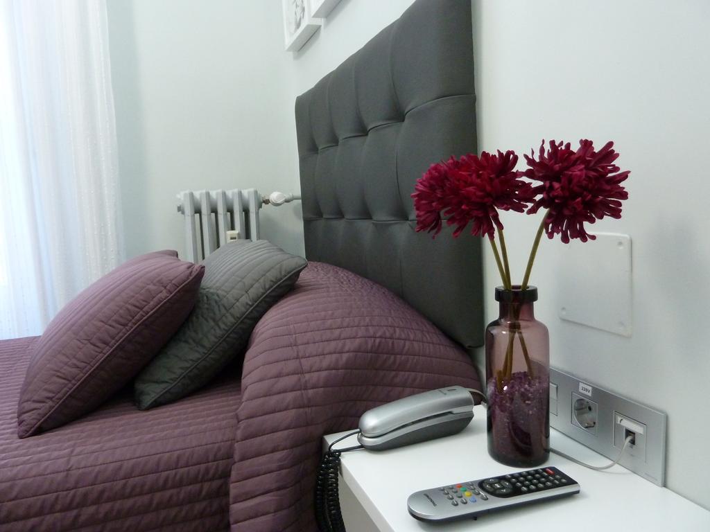 Habitación Individual